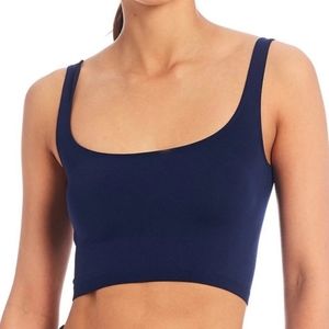 NWT - Free People Scoop Neck Crop